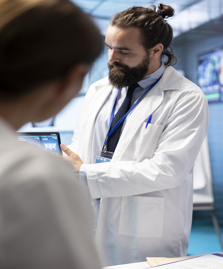 How We Make Medical Travel Safe and Simple